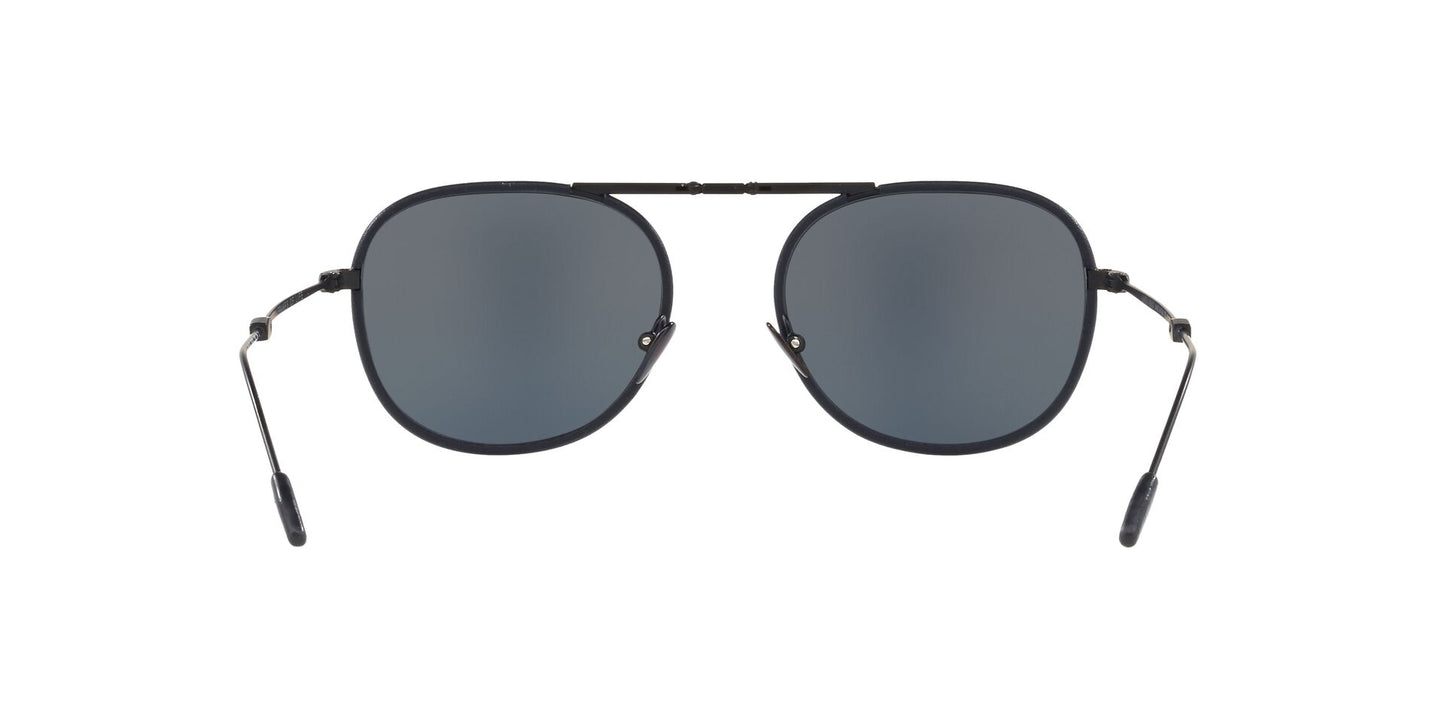Lente Solar Giorgio Armani AR6064Q Negro