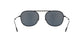 Lente Solar Giorgio Armani AR6064Q Negro