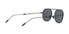 Lente Solar Giorgio Armani AR6064Q Negro