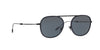 Lente Solar Giorgio Armani AR6064Q Negro