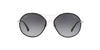 Lente Solar Chanel CH4228Q Negro