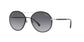 Lente Solar Chanel CH4228Q Negro