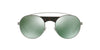 Lente Solar Giorgio Armani AR6047 Gris