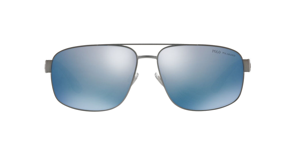 Lente Solar Polo Ralph PH3112 Gris