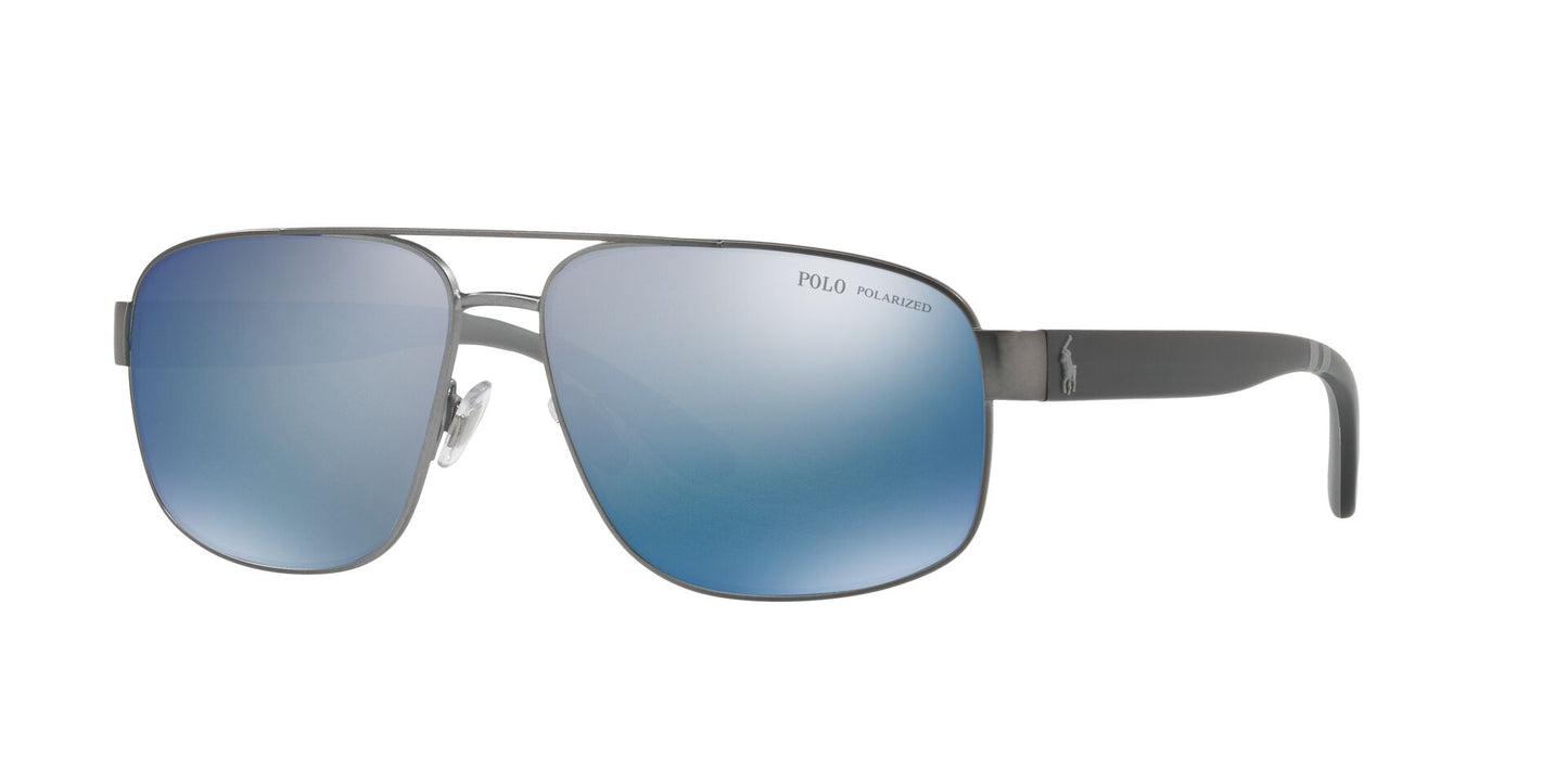 Lente Solar Polo Ralph PH3112 Gris