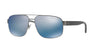 Lente Solar Polo Ralph PH3112 Gris