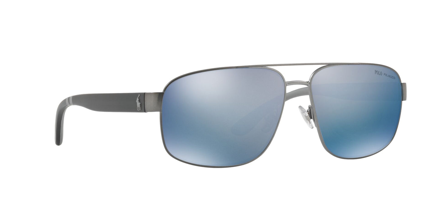 Lente Solar Polo Ralph PH3112 Gris