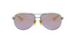 Lente Solar Ray Ban RB8313M Gris