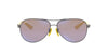 Lente Solar Ray Ban RB8313M Gris