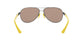 Lente Solar Ray Ban RB8313M Gris