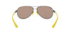 Lente Solar Ray Ban RB8313M Gris