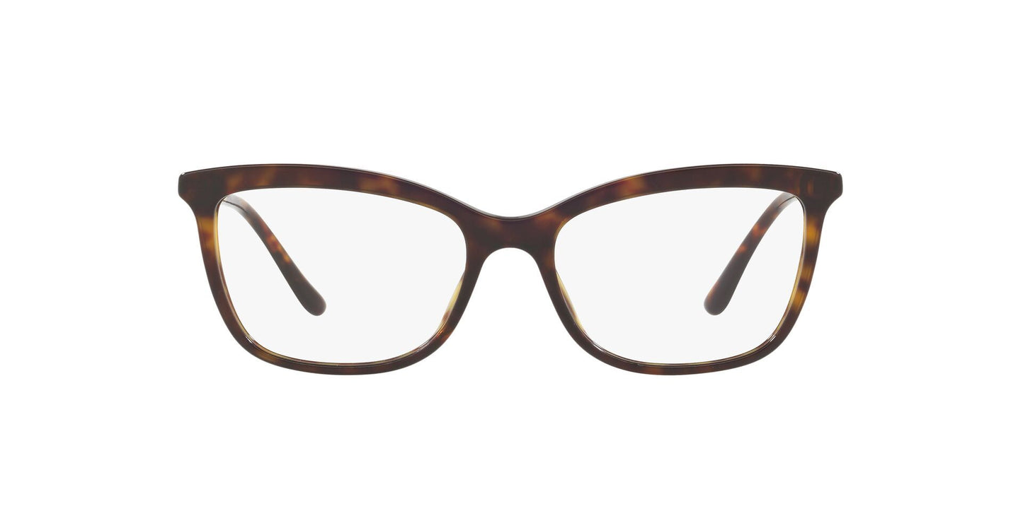 Lente Oftálmico Dolce Gabbana DG3286 Havana