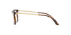 Lente Oftálmico Dolce Gabbana DG3286 Havana