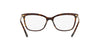 Lente Oftálmico Dolce Gabbana DG3286 Havana