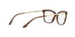 Lente Oftálmico Dolce Gabbana DG3286 Havana