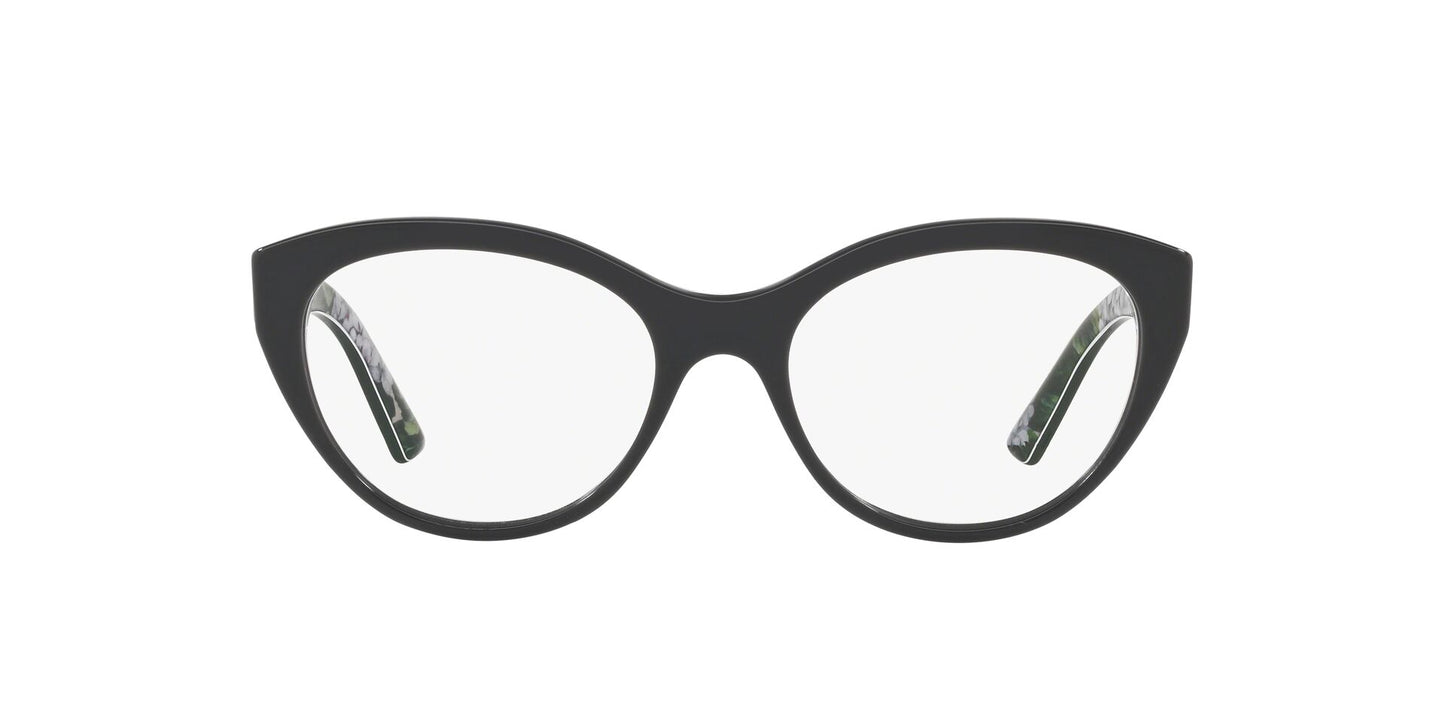 Lente Oftálmico Dolce And Gabbana DG3246 Gris