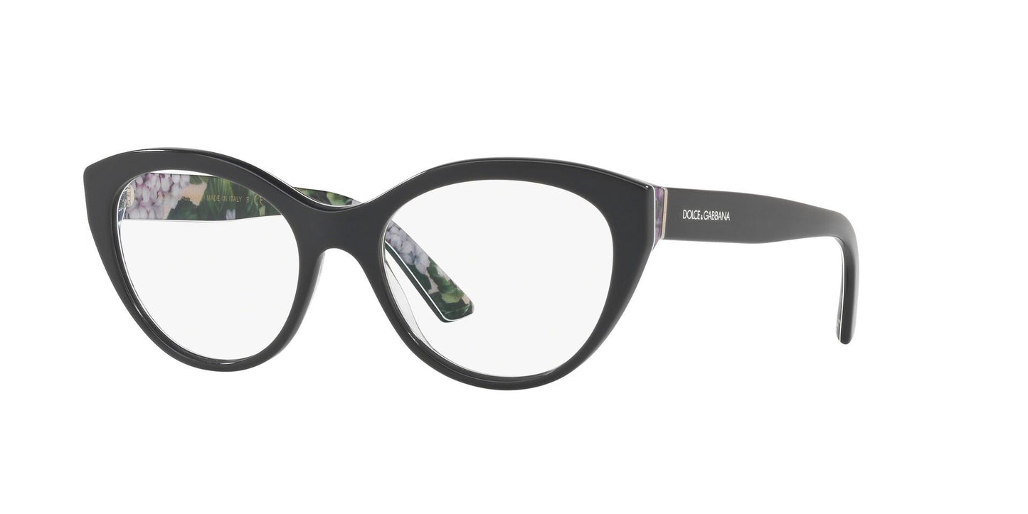Lente Oftálmico Dolce And Gabbana DG3246 Gris