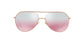 Lente Solar Dolce Gabbana DG2191 Dorado