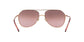 Lente Solar Dolce Gabbana DG2191 Dorado