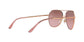 Lente Solar Dolce Gabbana DG2191 Dorado