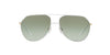Lente Solar Dolce Gabbana DG2191 Blanco