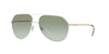 Lente Solar Dolce Gabbana DG2191 Blanco