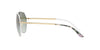 Lente Solar Dolce Gabbana DG2191 Blanco