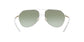 Lente Solar Dolce Gabbana DG2191 Blanco