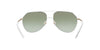 Lente Solar Dolce Gabbana DG2191 Blanco