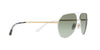 Lente Solar Dolce Gabbana DG2191 Blanco