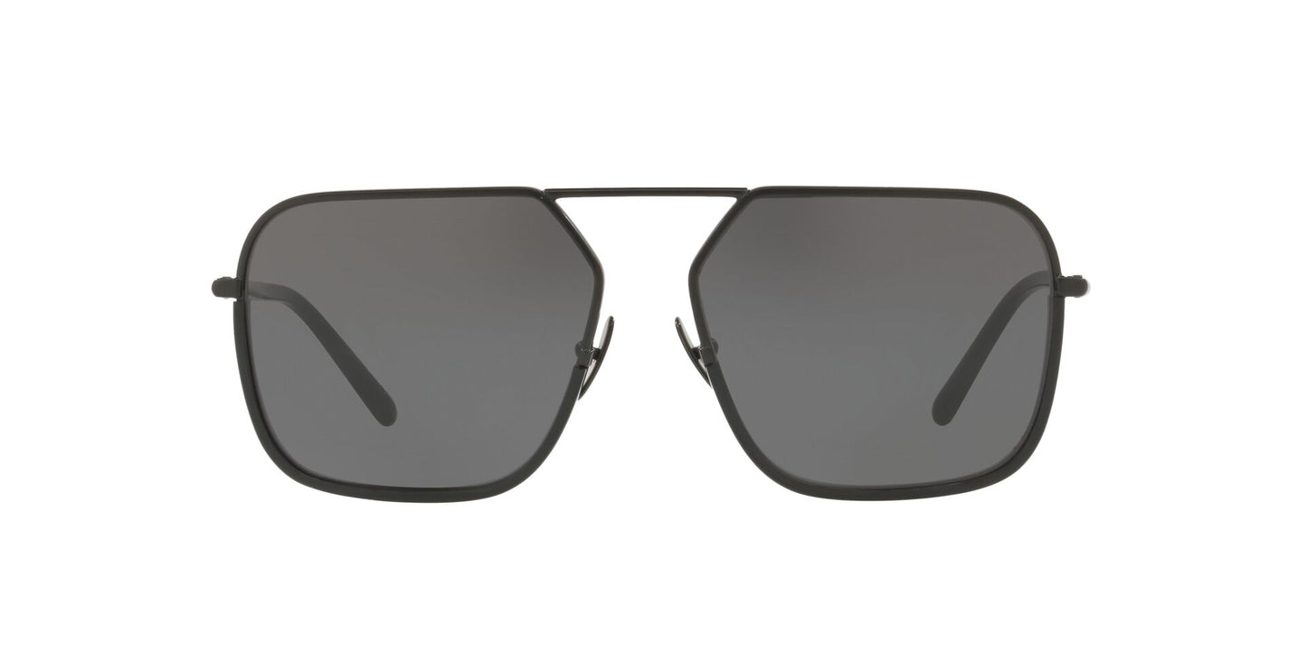 Lente Solar Dolce Gabbana DG2193J Negro