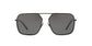Lente Solar Dolce Gabbana DG2193J Negro