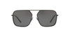 Lente Solar Dolce Gabbana DG2193J Negro