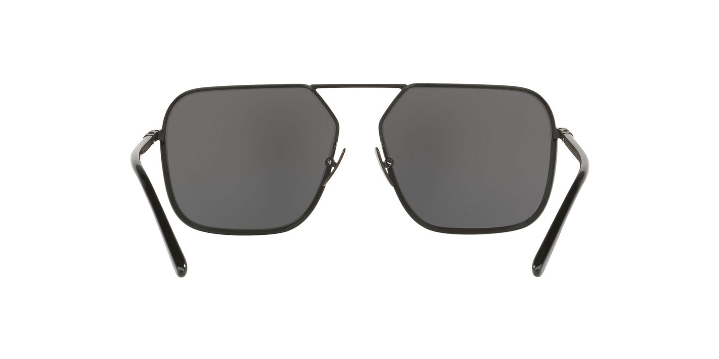 Lente Solar Dolce Gabbana DG2193J Negro