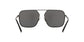 Lente Solar Dolce Gabbana DG2193J Negro