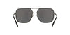 Lente Solar Dolce Gabbana DG2193J Negro