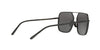Lente Solar Dolce Gabbana DG2193J Negro