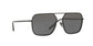 Lente Solar Dolce Gabbana DG2193J Negro