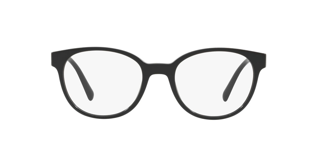 Lente Oftálmico Prada PR10UV Negro