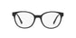 Lente Oftálmico Prada PR10UV Negro