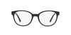 Lente Oftálmico Prada PR10UV Negro