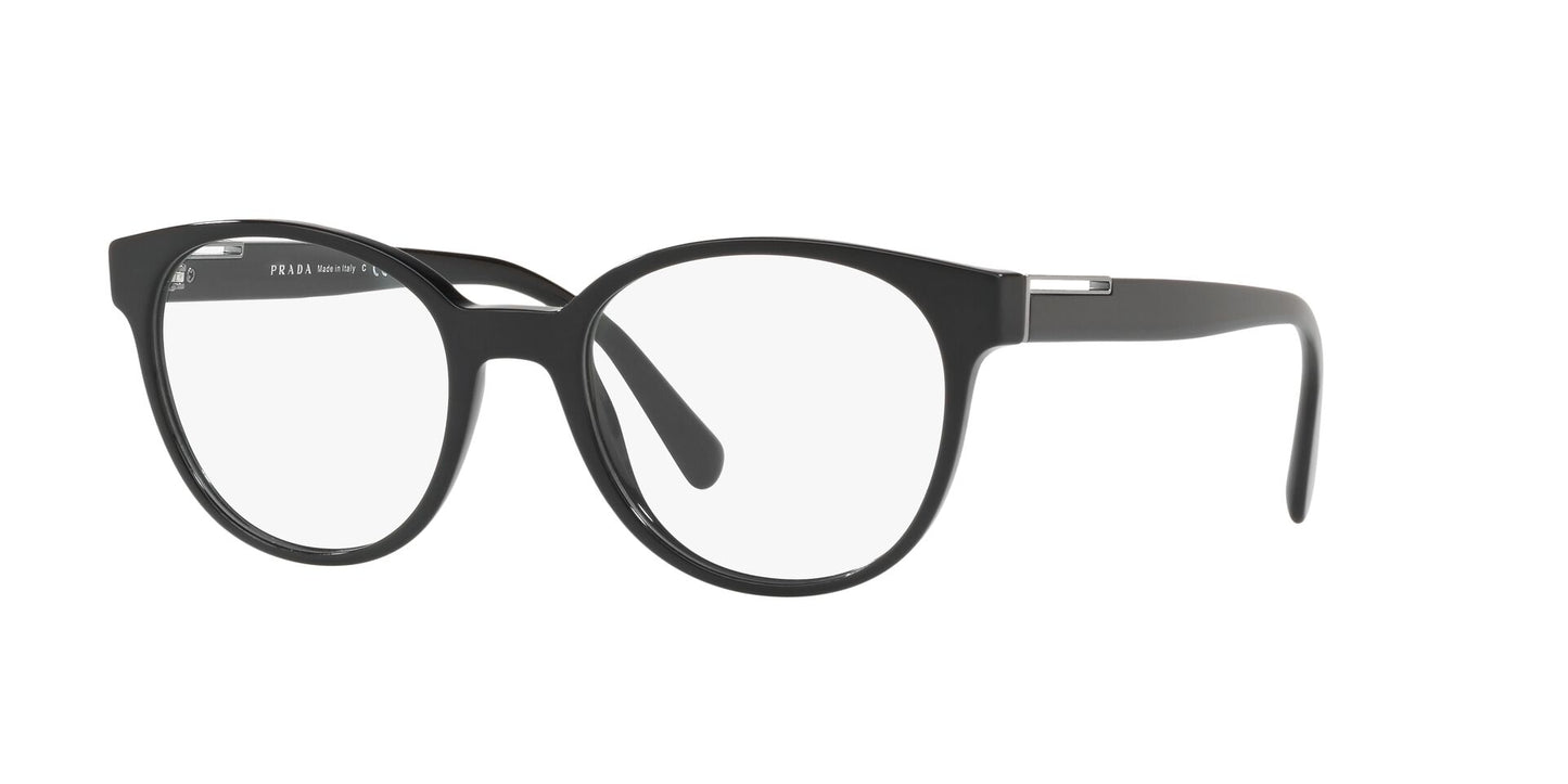 Lente Oftálmico Prada PR10UV Negro