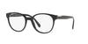 Lente Oftálmico Prada PR10UV Negro