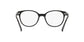 Lente Oftálmico Prada PR10UV Negro