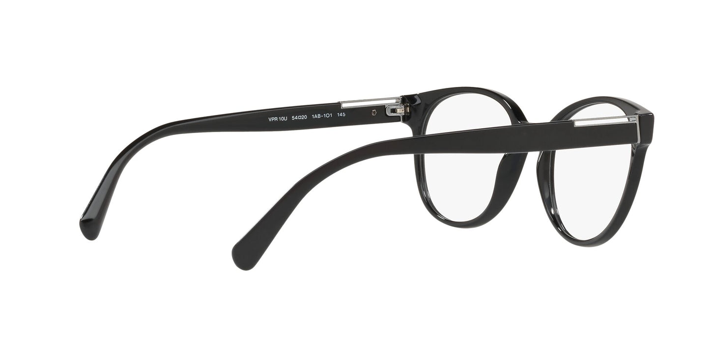 Lente Oftálmico Prada PR10UV Negro
