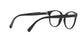 Lente Oftálmico Prada PR10UV Negro