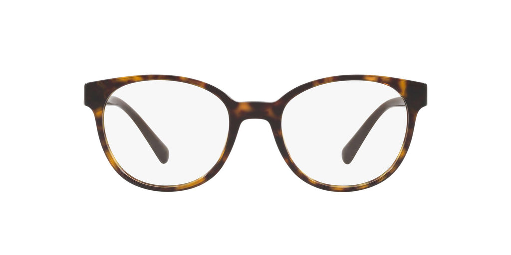 Lente Oftálmico Prada PR10UV Havana