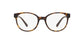 Lente Oftálmico Prada PR10UV Havana