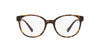Lente Oftálmico Prada PR10UV Havana