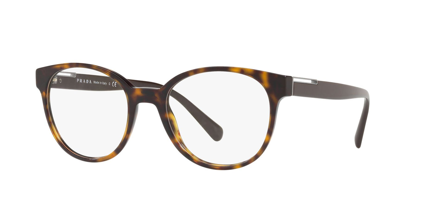 Lente Oftálmico Prada PR10UV Havana